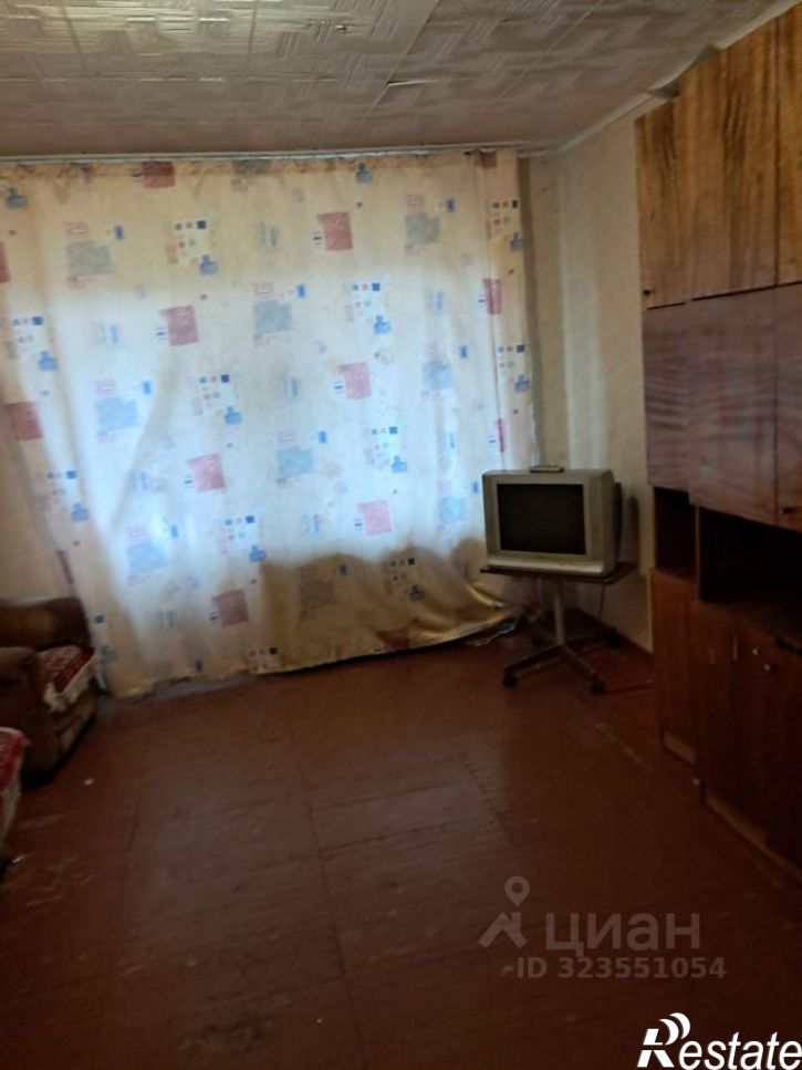 1-комн квартира пр-кт Ленина, 135/3,  д. 135/3