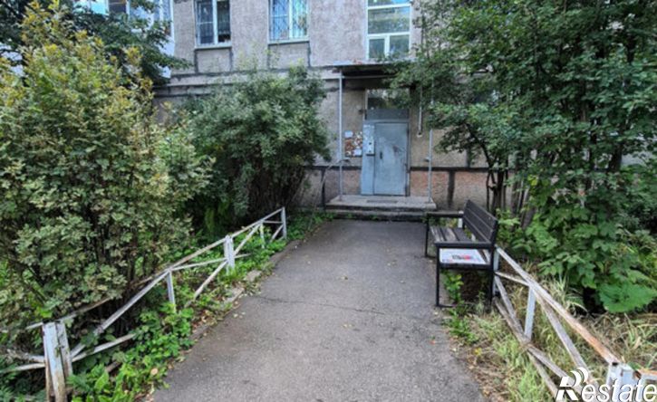 3-комн квартира Советская улица, 195,  д. 195