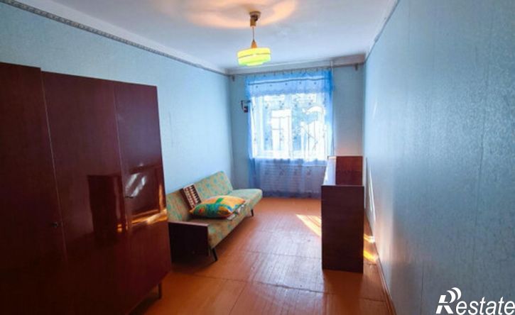 3-комн квартира Советская улица, 195,  д. 195