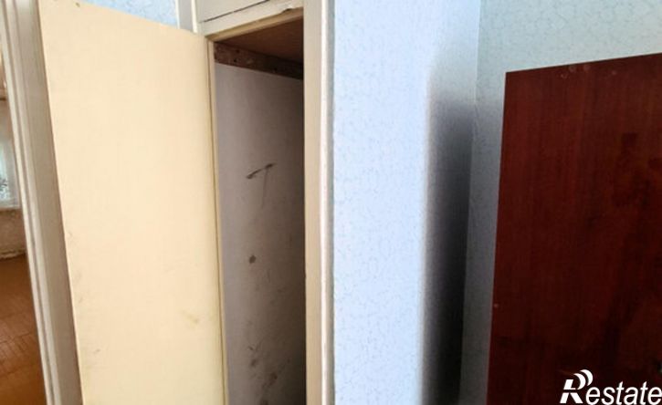 3-комн квартира Советская улица, 195,  д. 195