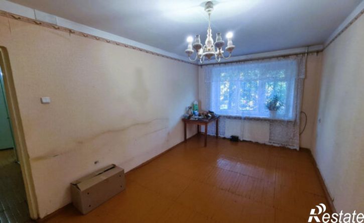 3-комн квартира Советская улица, 195,  д. 195