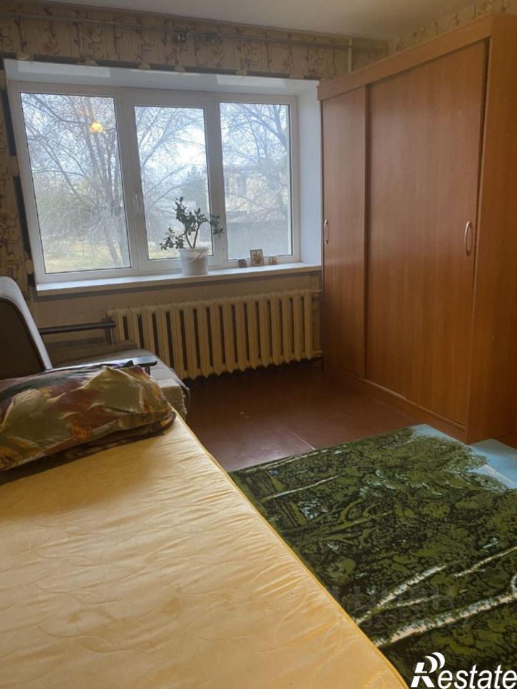 1-комн квартира улица Строителей, 7/1,  д. 7/1