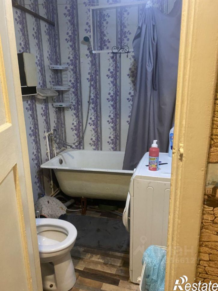 1-комн квартира улица Строителей, 7/1,  д. 7/1