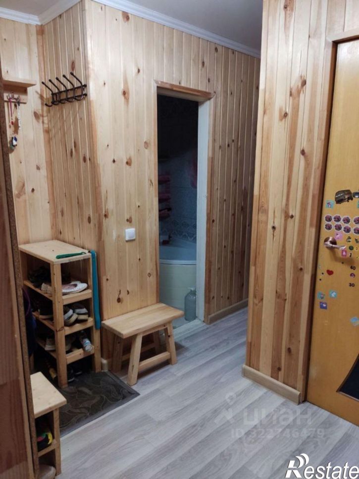 2-комн квартира ул Дружбы, 31,  д. 31