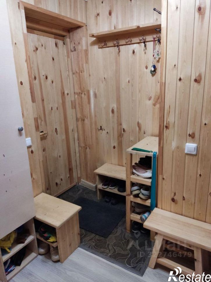 2-комн квартира ул Дружбы, 31,  д. 31