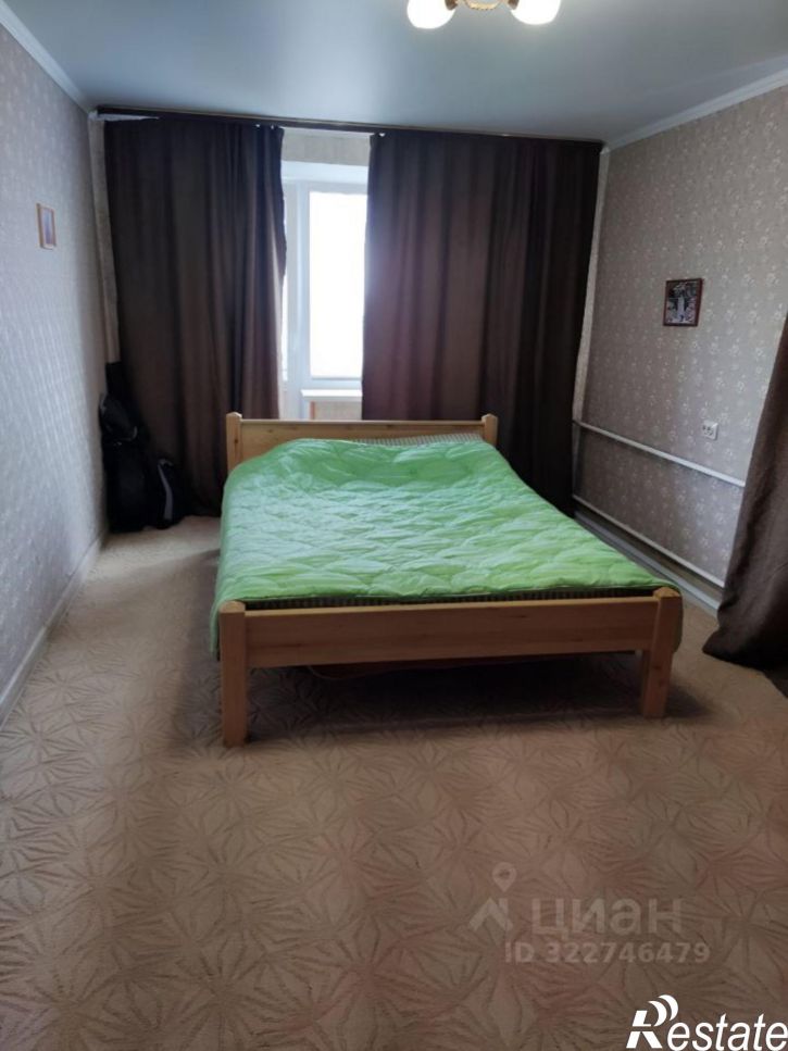 2-комн квартира ул Дружбы, 31,  д. 31