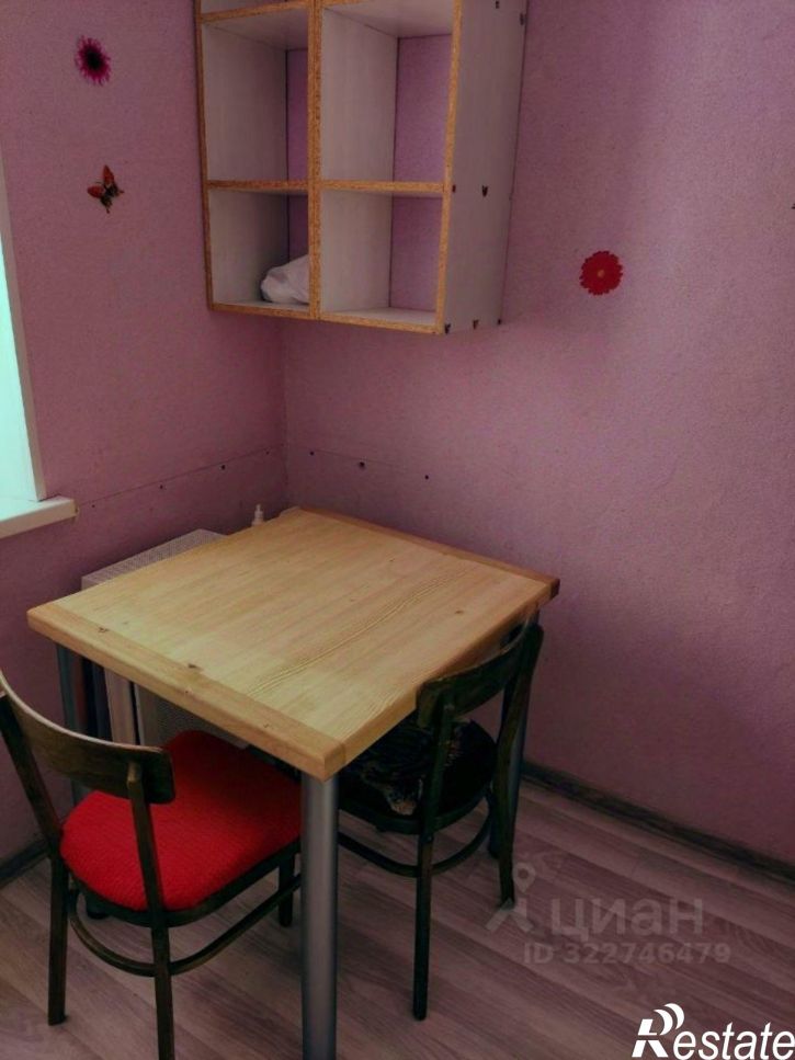 2-комн квартира ул Дружбы, 31,  д. 31