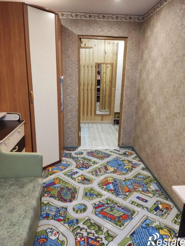 2-комн квартира ул Дружбы, 31,  д. 31