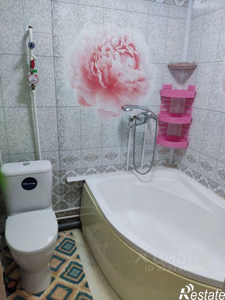 2-комн квартира ул Дружбы, 31,  д. 31