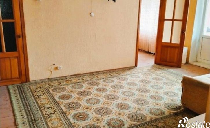 2-комн квартира ул имени газеты Правда, 22,  д. 22