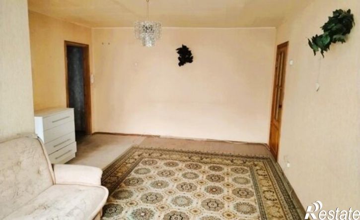 2-комн квартира ул имени газеты Правда, 22,  д. 22