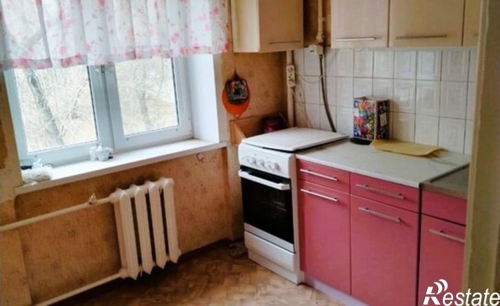 2-комн квартира ул имени газеты Правда, 22,  д. 22