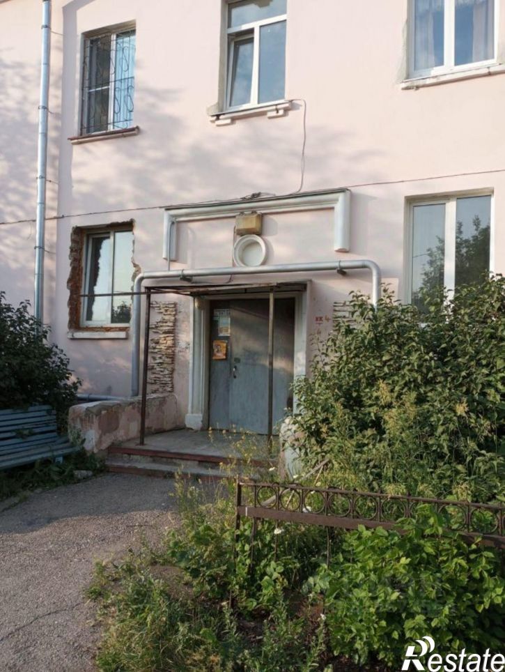 2-комн квартира ул Первомайская, 1,  д. 1