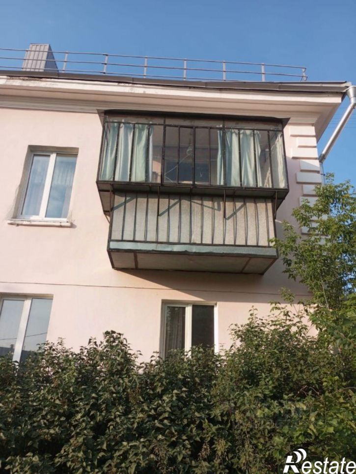 2-комн квартира ул Первомайская, 1,  д. 1