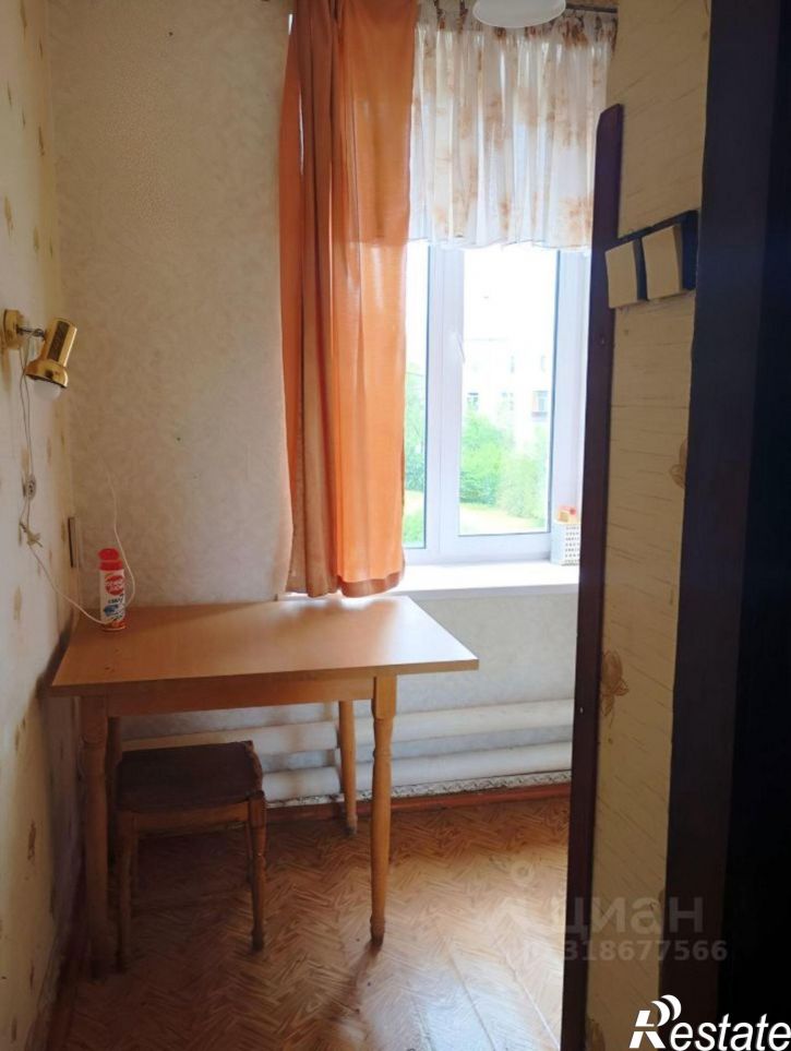 2-комн квартира ул Первомайская, 1,  д. 1