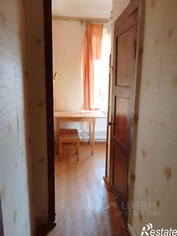 2-комн квартира ул Первомайская, 1,  д. 1