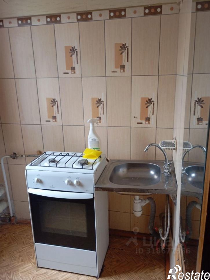 2-комн квартира ул Первомайская, 1,  д. 1