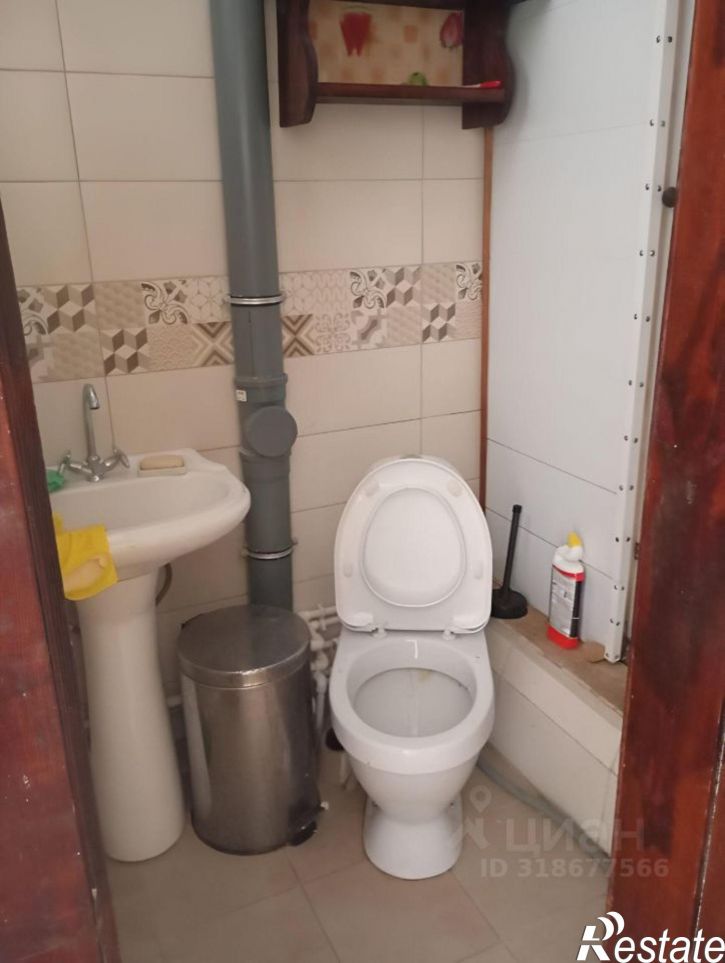 2-комн квартира ул Первомайская, 1,  д. 1