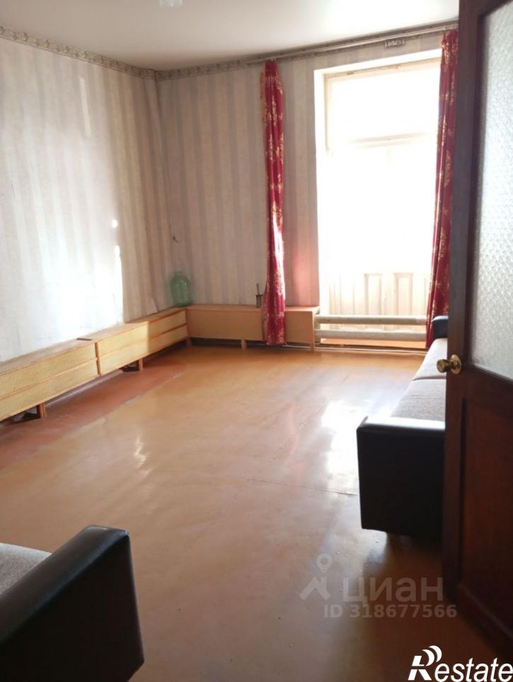 2-комн квартира ул Первомайская, 1,  д. 1