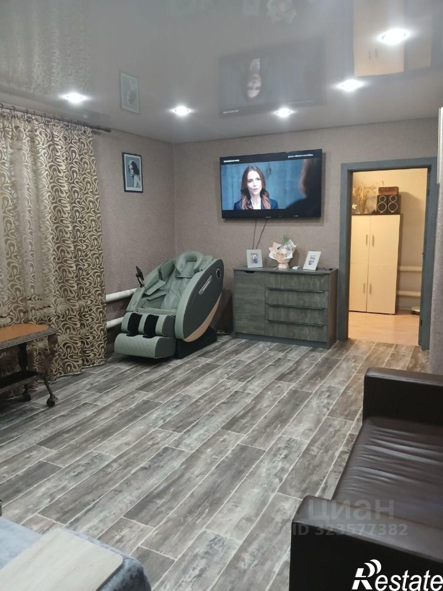 Купить дачу, дом, коттедж за 5 230 000 рублей на улица Щусева