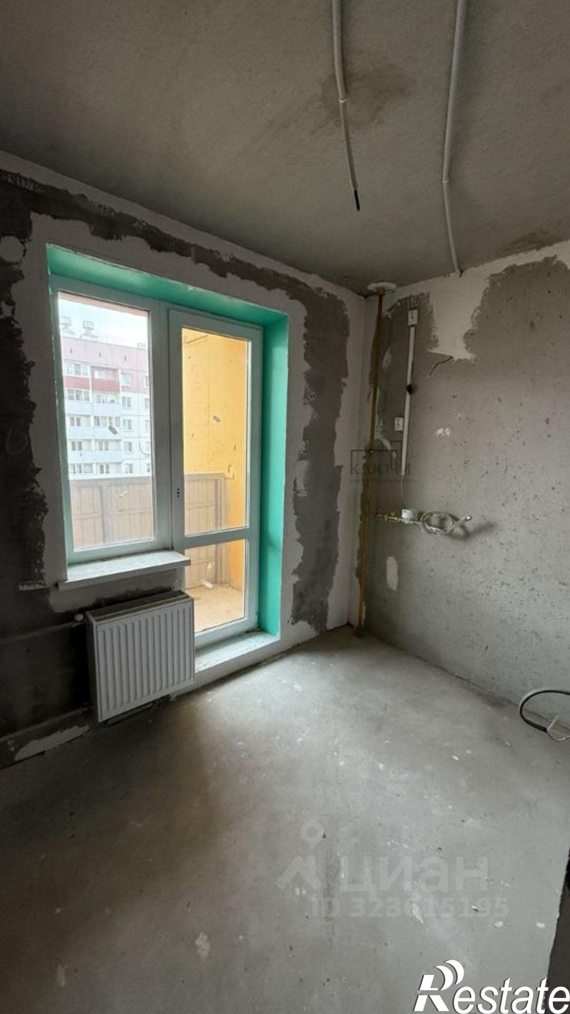 Купить квартиру за 3 990 000 рублей на проспект Карла Маркса, 237 к2