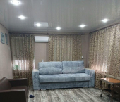 коттедж 76 кв м улица Щусева