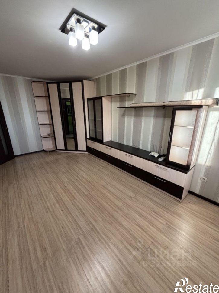 1-комн квартира ул Труда, 18,  д. 18