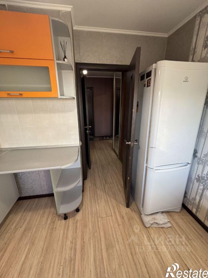 1-комн квартира ул Труда, 18,  д. 18