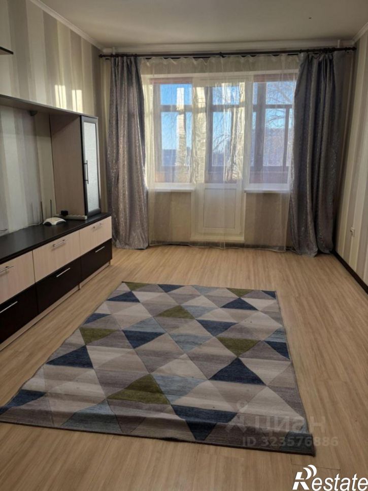 1-комн квартира ул Труда, 18,  д. 18