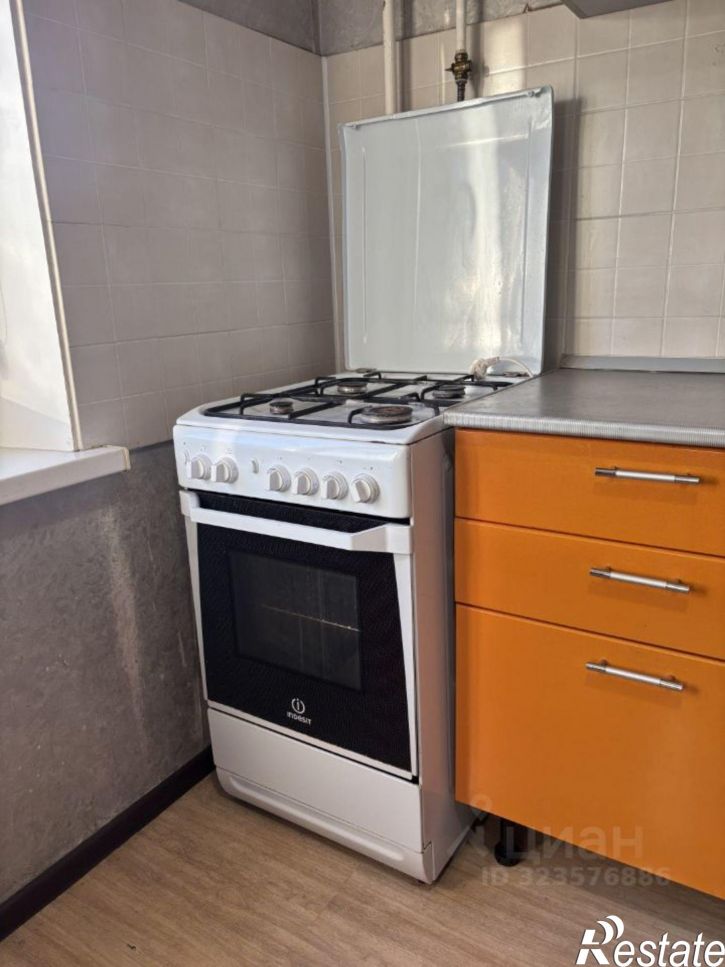 1-комн квартира ул Труда, 18,  д. 18