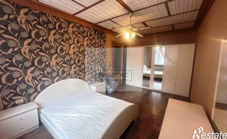 2-комн квартира Октябрьская улица, 23,  д. 23