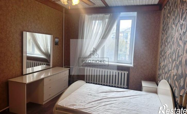 2-комн квартира Октябрьская улица, 23,  д. 23