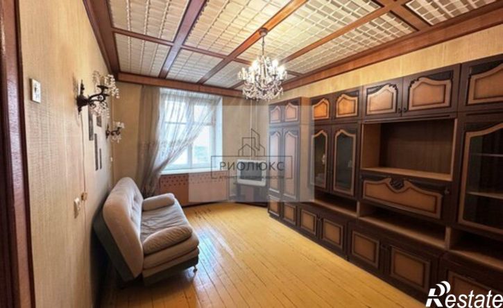 2-комн квартира Октябрьская улица, 23,  д. 23