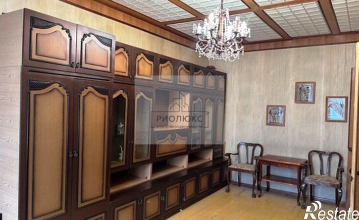 2-комн квартира Октябрьская улица, 23,  д. 23