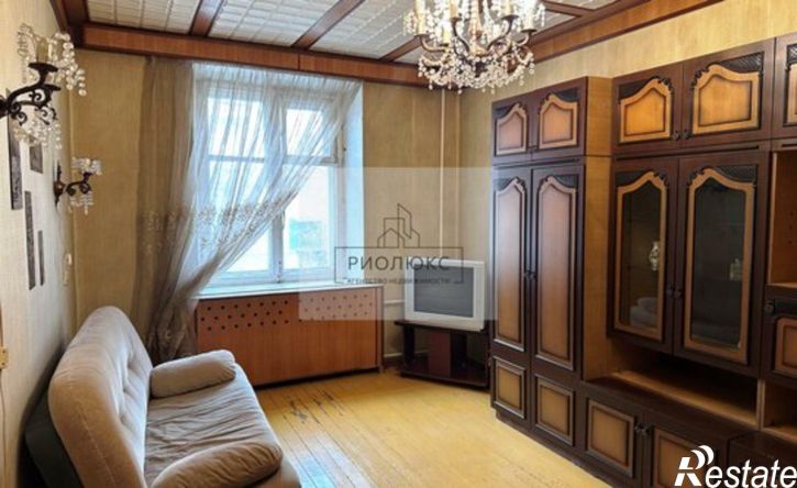 2-комн квартира Октябрьская улица, 23,  д. 23