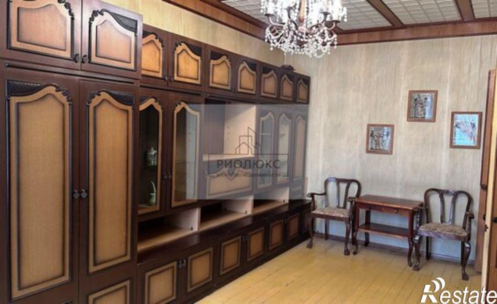 2-комн квартира Октябрьская улица, 23,  д. 23