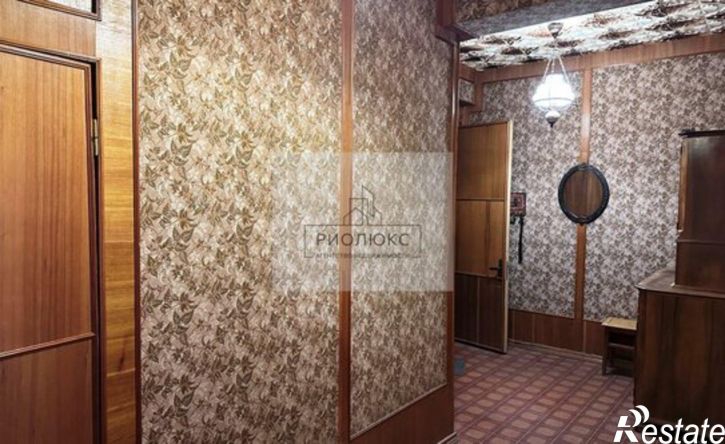 2-комн квартира Октябрьская улица, 23,  д. 23