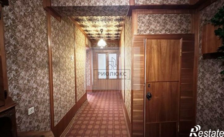 2-комн квартира Октябрьская улица, 23,  д. 23