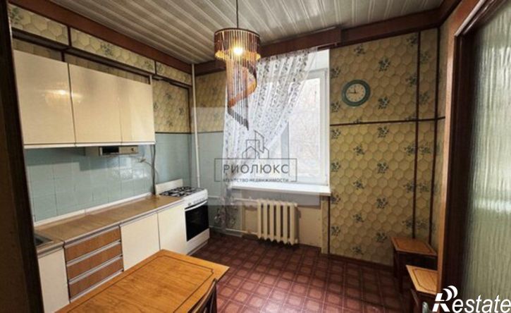 2-комн квартира Октябрьская улица, 23,  д. 23