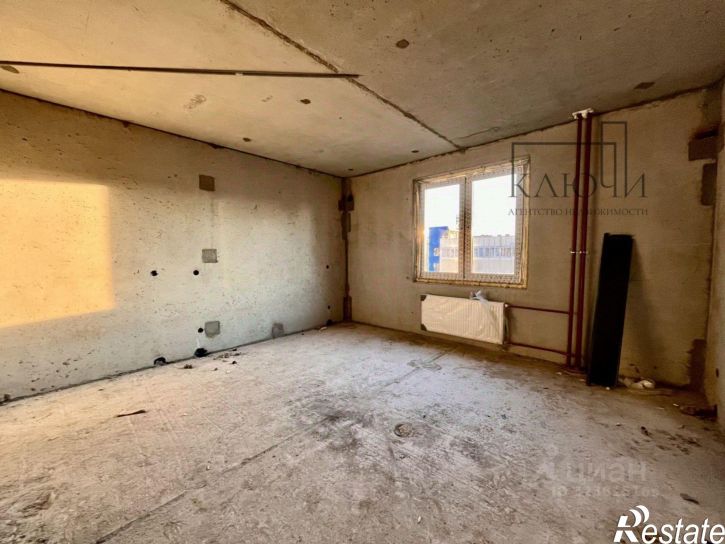 2-комн квартира улица 50-летия Магнитки, 29/1,  д. 29/1