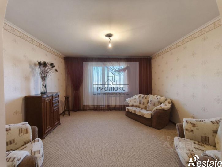 3-комн квартира улица Сталеваров, 15/2,  д. 15/2