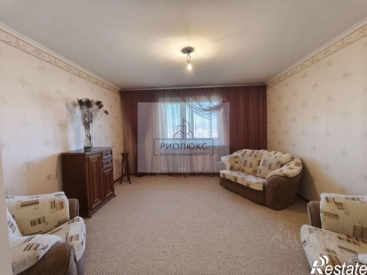 3-комн квартира улица Сталеваров, 15/2,  д. 15/2