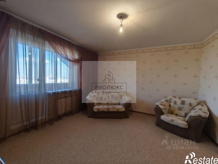 3-комн квартира улица Сталеваров, 15/2,  д. 15/2