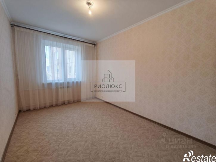 3-комн квартира улица Сталеваров, 15/2,  д. 15/2