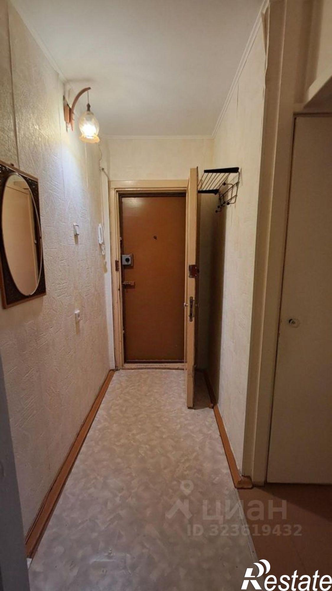 Сдать квартиру за 16 500 рублей на проспект Карла Маркса, 188/1