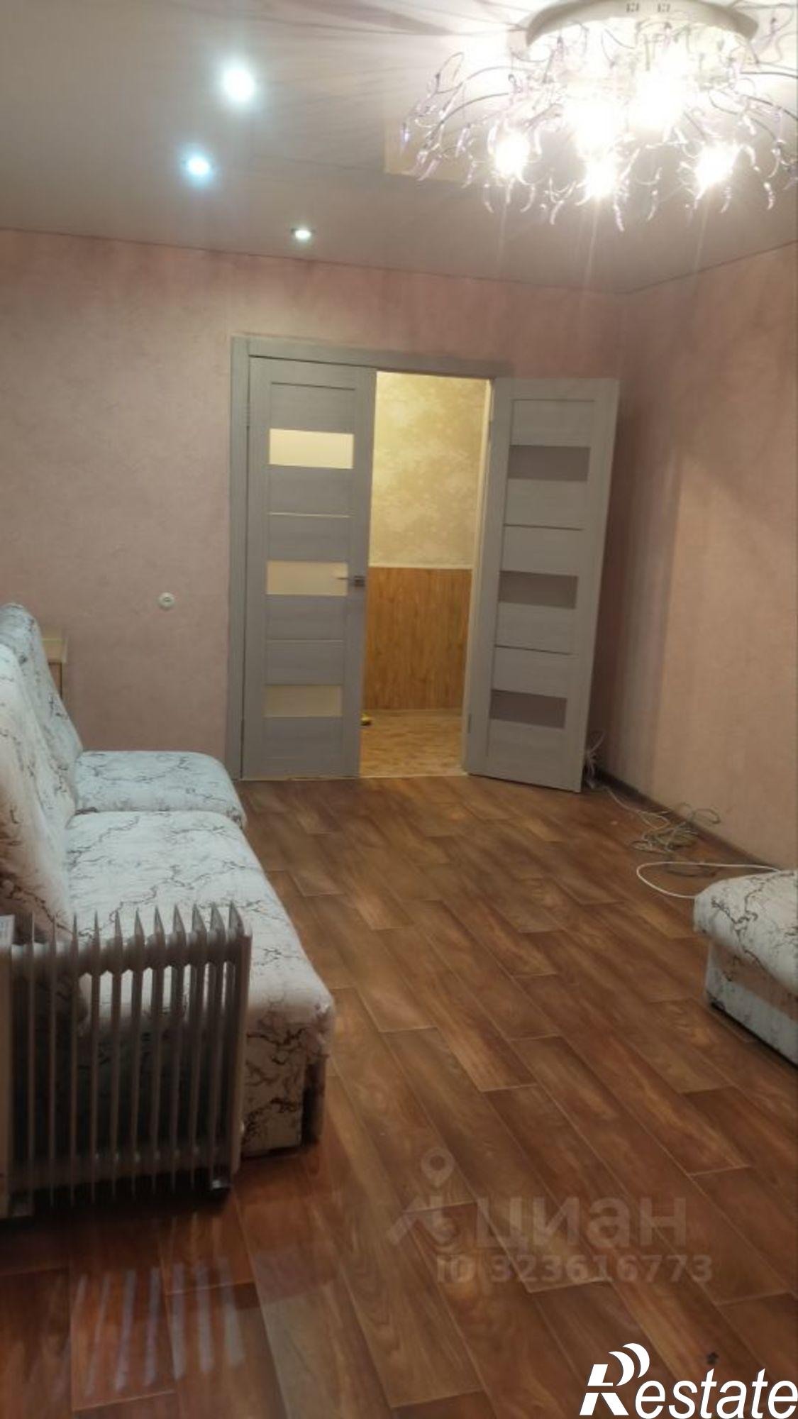 Сдать квартиру за 24 000 рублей на пр-кт Ленина, 141