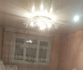 2-комн, 48кв м, этаж 6/9 пр-кт Ленина, 141