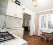 3-комн, 65кв м, этаж 1/9 ул Зеленый лог, 52