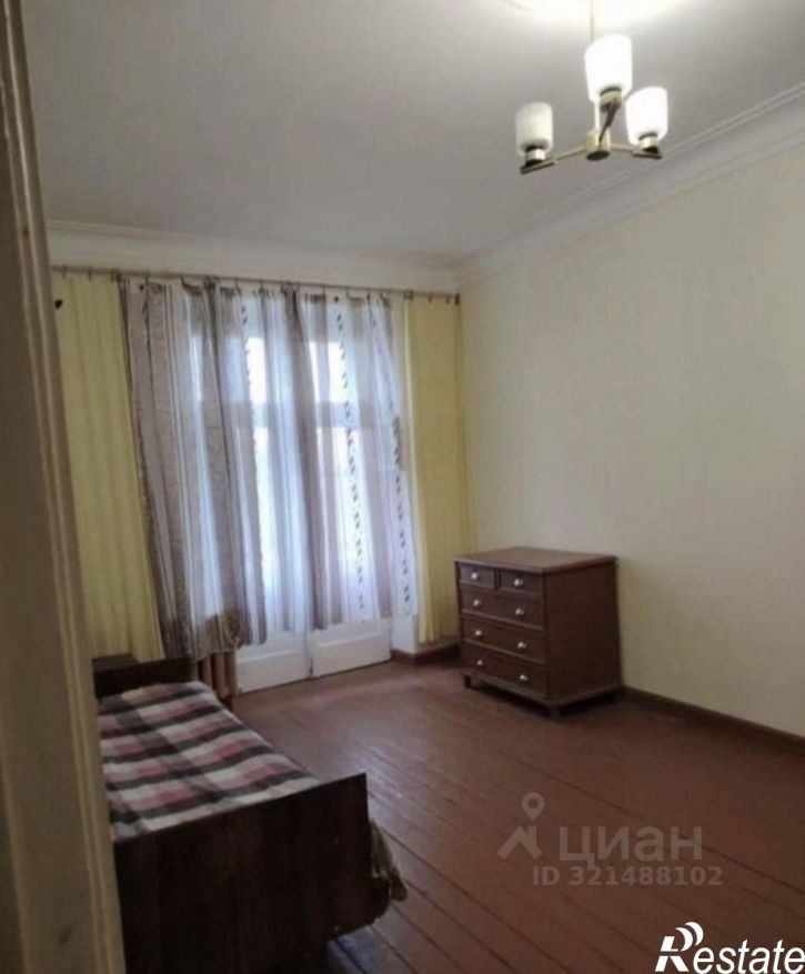 1-комн квартира ул Маяковского, 56,  д. 56