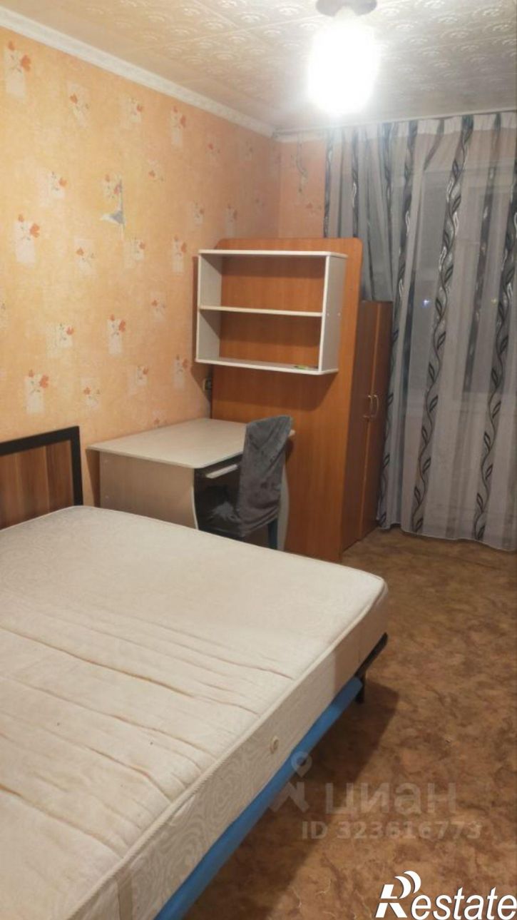 2-комн квартира пр-кт Ленина, 141,  д. 141